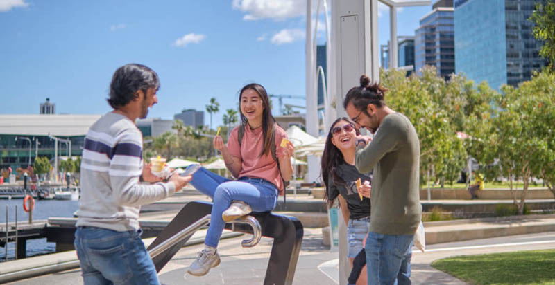 ویزای تحصیلی